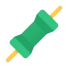 Weerstand Kleurcode Calculator