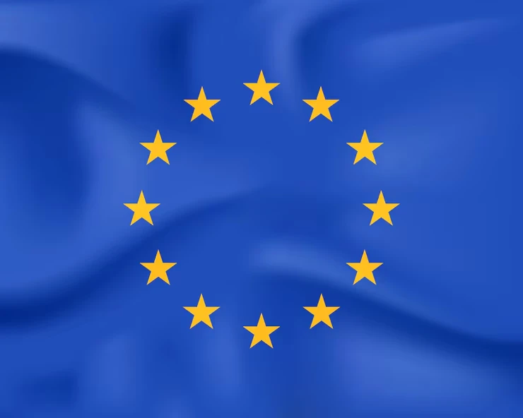 Europa Landen Explorer