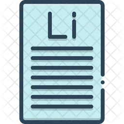 Lorem Ipsum Generator