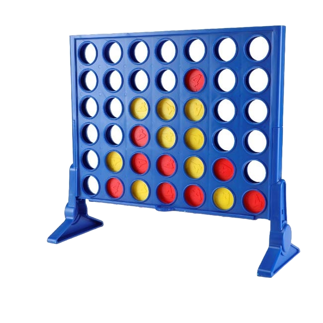 Vier op een Rij