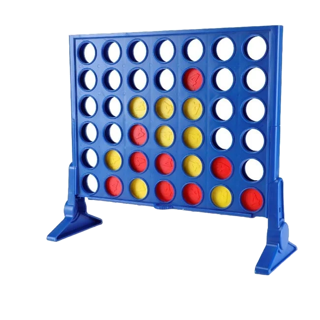 Vier op een Rij