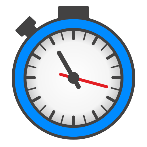 Visuele Timer