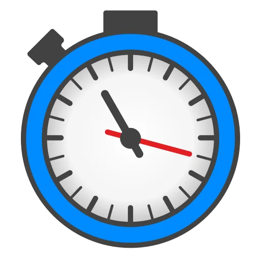 Visuele Timer