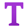 Tekst-omzetter