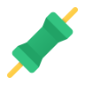 Weerstand Kleurcode Calculator