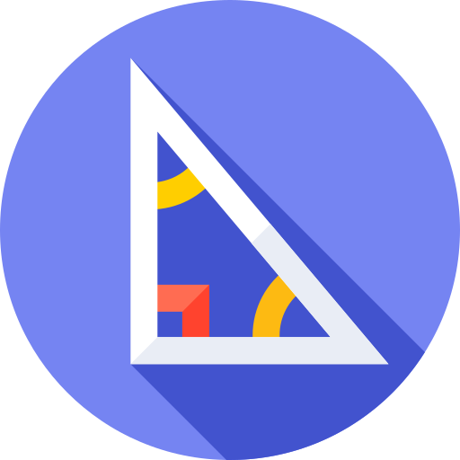 Pythagoras‑calculator